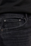 Jack & Jones Rick Regular Fit Shorts Trash Black Denim