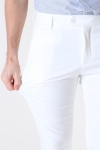 Les Deux Como Light Anzug Pants Off White