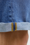 Jack & Jones Rick Regular Fit Shorts 365 Blue Denim