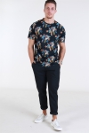 Only & Sons Leif SS AOP T-Hemd Flower