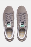 Puma Suede Classic Grey White 