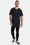 Only & Sons Matt Longy SS T-Hemd Noos Dark Navy