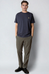 Clean Cut Copenhagen Barcelona Luca pants Army