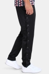 Fila MEN Naolin Track Pants Buttoned Black