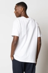 Clean Cut Copenhagen Clean Formal T-Hemd White