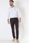 Jack & Jones Marco Bowie Chinos Mulch