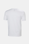 Helly Hansen Logo HH T-Hemd White