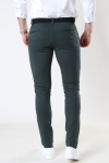 JEFF Burch Pants Deep Forest