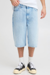 Solid Tommy Shorts Light Blue Denim