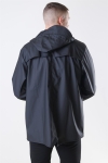 Rains RegnJacke Black