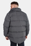 Helly Hansen Dubliner Down Jacke Black Melange