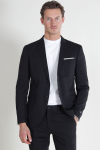 Jack & Jones Premium Franco Slim Fit Anzug Black