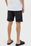 Jack & Jones Rick Regular Fit Shorts 360 Black Denim