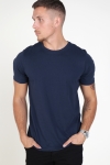 Jack & Jones JJEORGANIC BASIC TEE SS O-NECK 5PK MP BLK NAVY WHT