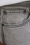 Jack & Jones Ron Orginal Shorts SQ 730 Grey Denim