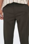 ONLY & SONS Mark Pants Coffee Bean