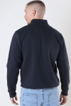 ONLY & SONS Ceres Half Zip Sweat Dark Navy
