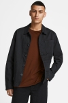 Jack & Jones JJELUCAS ALVIN JACKET Black