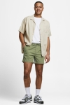 Jack & Jones JJIJEFF JJJOGGER SHORTS AKM Deep Lichen Green