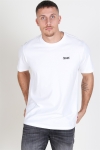 Levis Relaxed Graphic 2H Text T-Hemd White