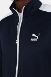 Puma Archive T7 Track Jacke Peacoat