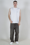 Jack & Jones Varenna Sleveless Tee Bright White