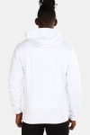 Defend Paris Ice White Sweatshirts Capuche