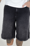 ONLY & SONS Carl Ballloon Fit Shorts Washed Black