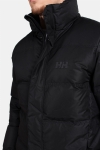 Helly Hansen Dubliner Down Jacke Black