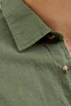 Jack & Jones Summer Hemd SS Beetle