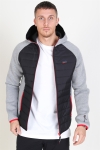 Jack & Jones Toby Jacke Light Grey Melange