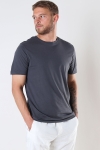 Jack & Jones Organic Basic Tee Asphalt