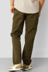 Clean Cut Copenhagen Tokyo Twill Pants Bottle Green