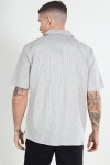 ONLY & SONS Eye Resort Cotton Linen Hemd Fallen Rock