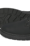 Jack & Jones Ainsworth PU Boots Anthracite