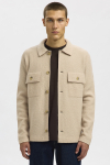 Selected Nealy LS Knit Cardigan Pure Cashmere