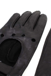 Mjm Men Driving Handschuhe Black