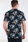 Only & Sons Leif SS AOP T-Hemd Flower