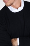 Mont Stricken Black