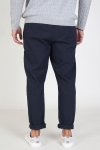 Gabba Firenze Navy Spot Hose Navy