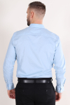 Jack & Jones Jaxon Stretch Hemd LS Cashmere Blue