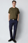 Clean Cut Copenhagen Stable t-Hemd Army