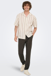 ONLY & SONS Mark Pants Coffee Bean