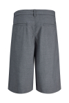 Jack & Jones Bill Flint Wide Fit Dress Shorts  Ultimate Grey