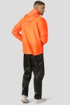 Fat Moose Casey Tech Jacket Neon Orange