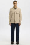 Selected Nealy LS Knit Cardigan Pure Cashmere