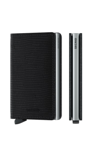 Slimwallet Rango Black