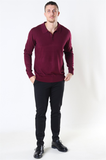 Acheletta Polo Stricken Zinfandel