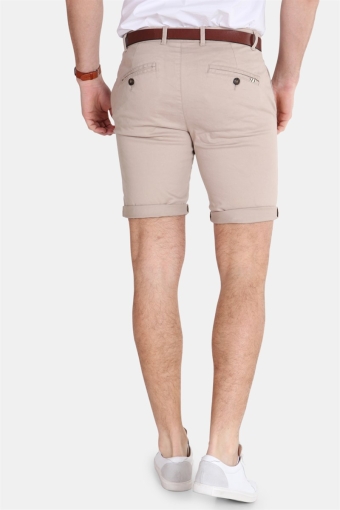 Rockcliffe Shorts Simple Tau