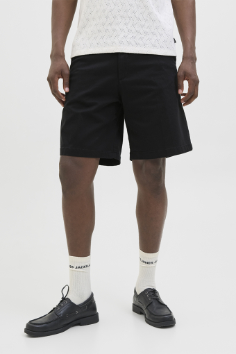Bill Barret Chino Shorts Black